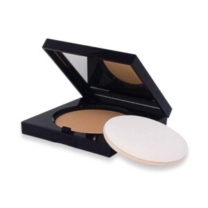 Bobbi Brown Sheer Finish Pressed Powder - # 06 Warm Natural By Bobbi Brown for Women - 11g/0.38oz - Image 3