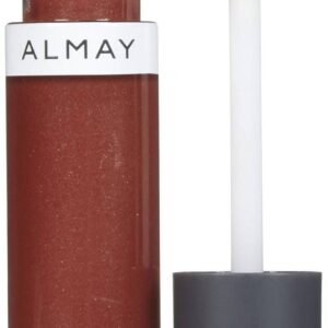 Almay Color + Care Liquid Lip Balm, Truffle Kiss - Image 1