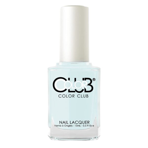 Color Club In De-nile Color Club Nail Lacquer .5 Fl Ounce - 15 Ml, 0.5 fluid_ounces