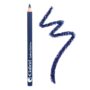 Gabriel Cosmetics Classic Eyeliner (Navy), Natural Eye Liner, Paraben Free, Vegan, Gluten-free, Cruelty- free, Non GMO, long lasting, Infused with Joj