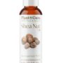 African Shea Nut Butter Oil 2 fl. oz. 100% Pure Natural Skin, Face, Hair Growth And Moisturizer. DIY Body Butters, Lotions, Creams, Lip Balm And Soap