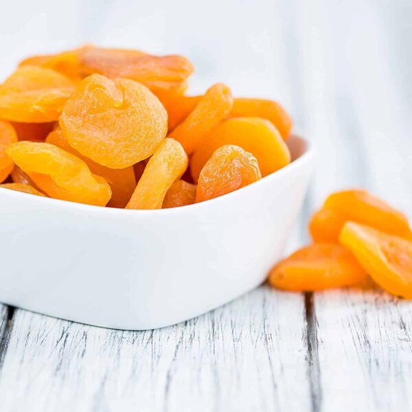 Mariani | Mediterranean Dried Apricots | Healthy Snacks for Kids & Adults | Dried Fruit | Vegan Snacks | Gluten Free Snacks | No Sugar Added, Fat Free - Image 6