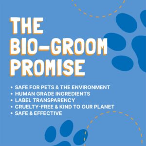 Bio-Groom Country Freesia Dog Shampoo ? Natural Scent Pet Shampoo, Aloe Vera, Chamomile, Cat & Dog Bathing Supplies, Puppy Wash, Cruelty-Free, Made in - Image 8