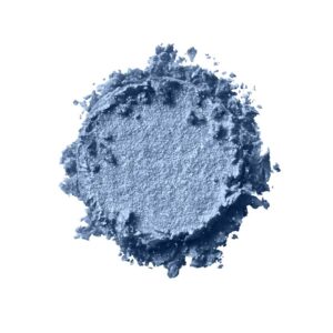 NYX Nyx cosmetics prismatic eye shadow ps08 - blue jeans - Image 3