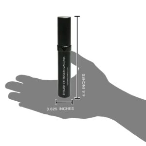 Eyelash Extension Mascara - Oil Free Mascara for False Lashes - Image 5