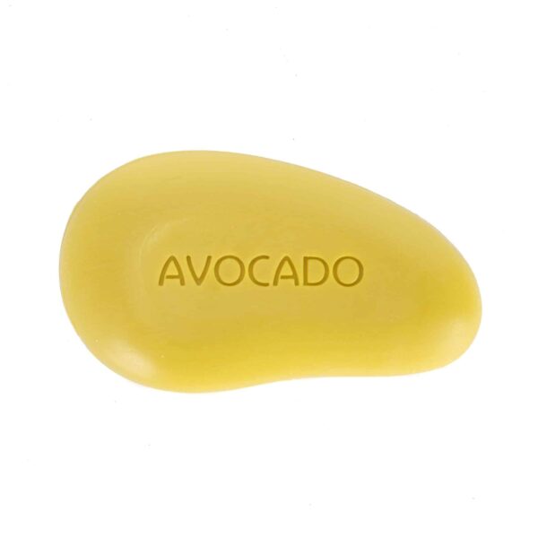 Kalastyle Modern Wash Avocado Soap Face and Body Soap 3.5 oz - Image 2