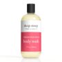 Deep Steep Body Wash, 17oz (Passion Fruit Guava)