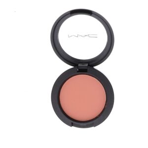 MAC, Sheertone Blush Gingerly 6g, 0.21 Ounce (SG_B0053ZA4P8_US) - Image 2