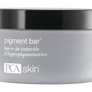 PCA SKIN Pigment Bar, Hyperpigmentation Soap for Dark Spots, Formulated with Azelaic Acid and Kojic Acid, 3.2 fl oz Jar - Image 1