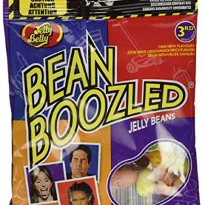 Jelly Belly 1.9 oz. Bean Boozled Bag - Image 1