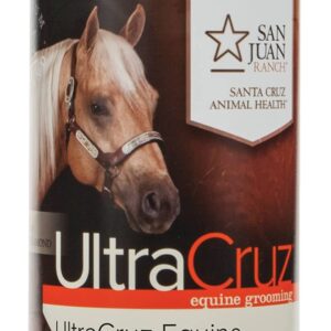 UltraCruz Equine Conditioner for Horses, 32 oz - Image 1