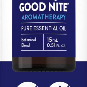 Nature's Truth Essential Oil, Good Nite, Multicolor, 0.51 Fl Oz - Image 4