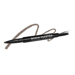 bareMinerals Brow Master Sculpting Brow Pencil - Image 7