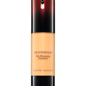 Kevyn Aucoin The Etherealist Skin Illuminating Foundation, EF 07 (Medium) shade: Comfortable, shine-free, smooth, moisturize. Medium to full coverage. - Image 1