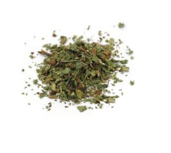 Comfrey Leaf Cut & Sifted Organic – Symphytum officinale, 4 Oz,(Starwest Botanicals)