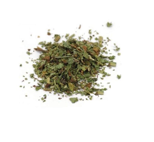 Comfrey Leaf Cut & Sifted Organic - Symphytum officinale, 4 Oz,(Starwest Botanicals)