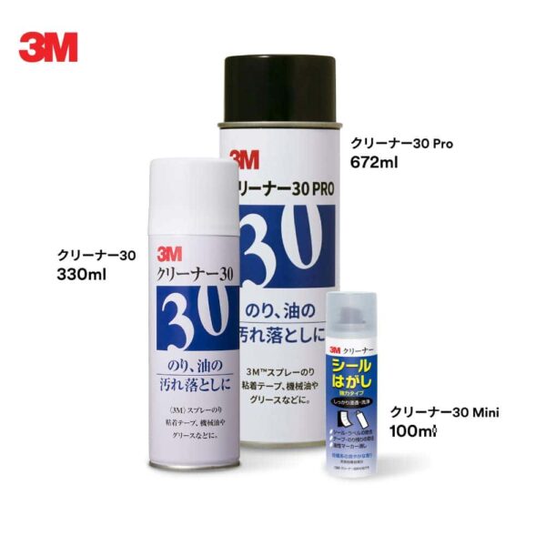 3M Industrial Cleaner and Degreaser, Citrus Base, Net Wt 18.5 oz, Removes Sticky Residue, Dirt, Grease, Grime, Tar, Oil and Ink in Seconds, Non-Corros - Image 7