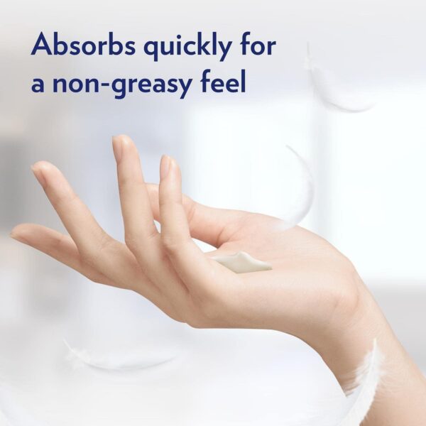 Vaseline Intensive Care Advanced Repair Fragrance Free Body Lotion 400 mL wit. - Image 4