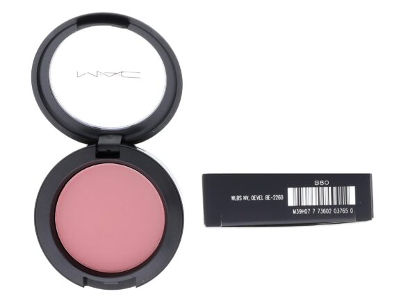 MAC, Exclusive By Sheertone Blush Blushbaby 6g0.21oz, 1 Count - Image 3