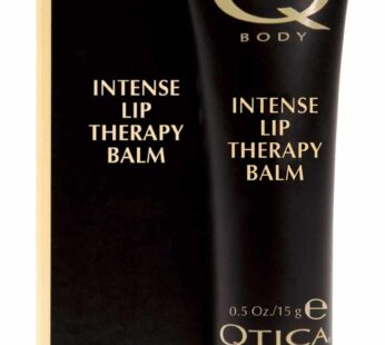 Qtica Intense Lip Repair Balm (Set of 3)