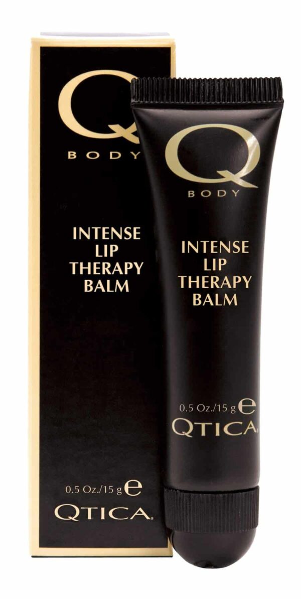 Qtica Intense Lip Repair Balm (Set of 3)