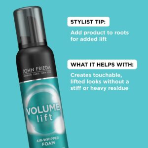 John Frieda Collection Luxurious Volume Perfectly Full Mousse, 7.5 Ounce (Pack of 3) - Image 2