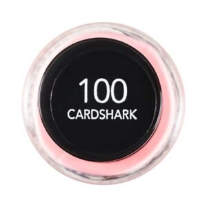 Revlon ColorStay Gel Envy Longwear Nail Polish, with Built-in Base Coat & Glossy Shine Finish, in Pink, 100 Cardshark, 0.4 oz - Image 3