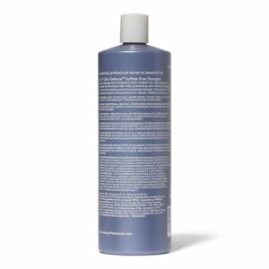 Ion Color Defense Sulfate Free Shampoo - Image 2