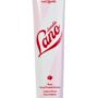 Lanolips Hand Cream Intense, Rose - Hand & Cuticle Cream for Dry, Cracked Skin - Lanolin Cream with Rose Oil, Shea Butter & Vitamin E - Cruelty-Free,