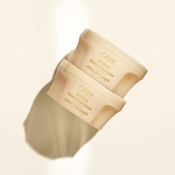 Oribe Airstyle Flexible Finish Cream , 1.7 Fl Oz (Pack of 1) - Image 2