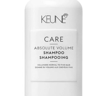 Keune Care Absolute Volume