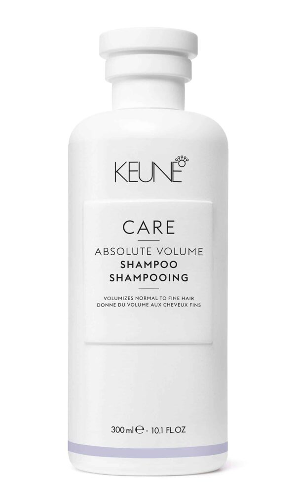 Keune Care Absolute Volume