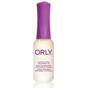 ORLY Cuticle Oil by Orly for Women - 0.3 oz Oil - Image 1