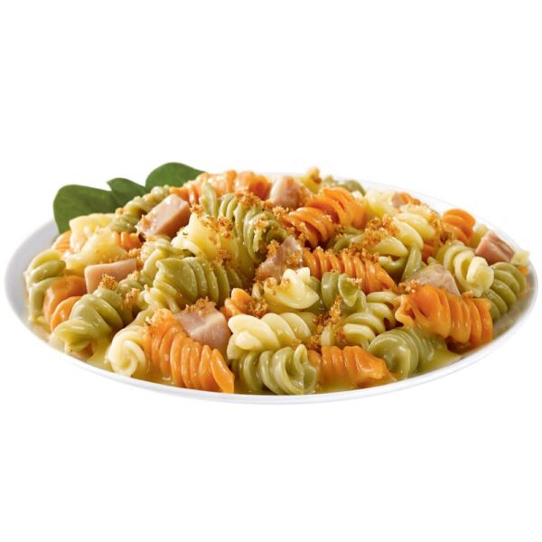 Ronzoni Garden Delight Rotini, 12-Ounce - Image 3