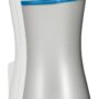 GermGuardian GG1000 Small Air Purifier, Pluggable UVC Air Sanitizer, Room Deodorizer, Kills Germs, Freshens Air, Reduces Odors from Pets, Mold, Smokin
