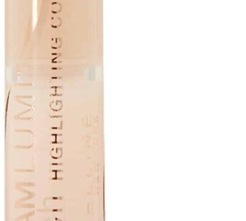 Maybelline New York Dream Lumi Highlighting Concealer, Light, 0.05 Fluid Ounce