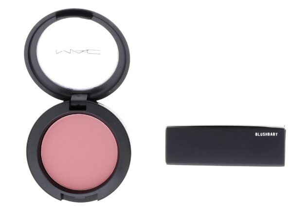 MAC, Exclusive By Sheertone Blush Blushbaby 6g0.21oz, 1 Count - Image 2