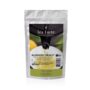 Tea Forte Blueberry Merlot Loose Bulk Tea, 1 Pound Pouch, Organic Herbal Tea Tea Makes 160-170 Cups