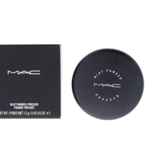 M.A.C Blot Powder/Pressed Medium, 12 g (205321) - Image 1