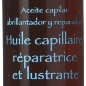 Hask Argan Oil Repairing Shine Hair Oil 5/8 oz (Pack of 12) - Image 1