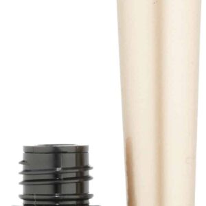 L'Oreal Paris Telescopic Precision Liquid Eyeliner, Black, 0.08 Oz - Image 1