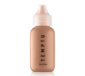 Temptu S/B Airbrush Foundation , Toffee, 1 Fl Oz