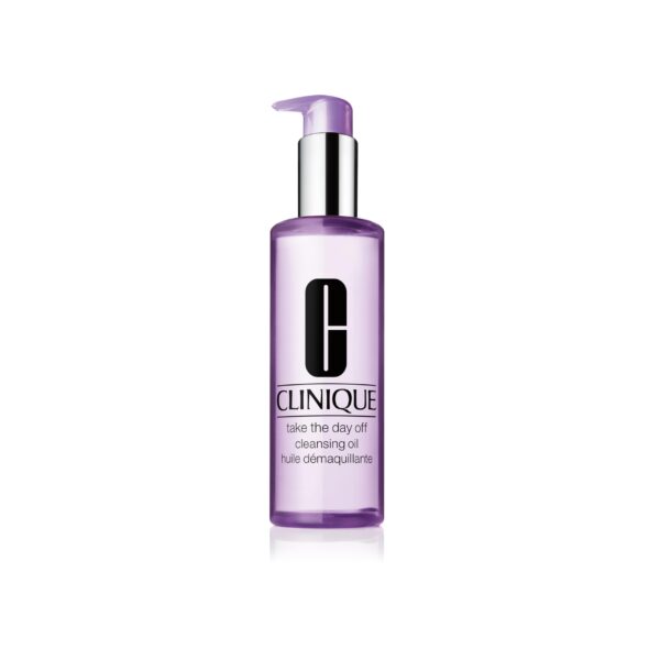 Clinique Take The Day Off Cleansing Oil