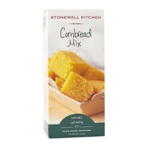 Stonewall Kitchen Cornbread Mix, 16 Ounces - Image 1