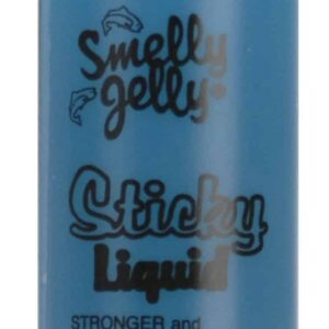 Smelly Jelly Sticky Liquid Herring Attractant, 4-Ounce - Image 1