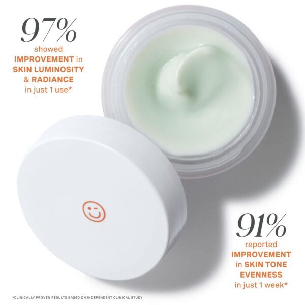 Kate Somerville ExfoliKate Glow Moisturizer ? Clinically Formulated Daily Face Cream ? Gently Exfoliating and Hydrating, 1.7 Fl Oz - Image 3