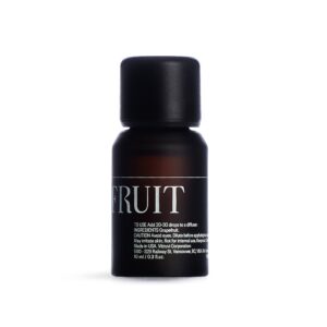 Vitruvi Grapefruit, 100% Pure Premium Essential Oil (0.3 fl.oz) - Image 7