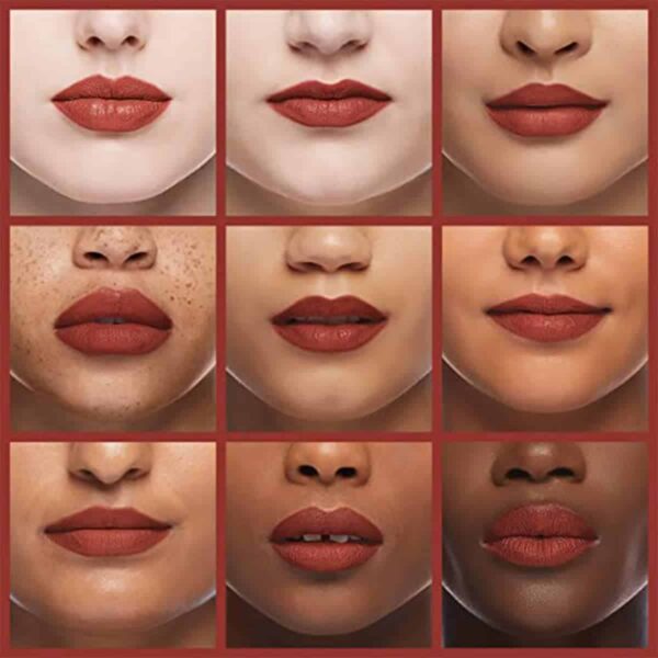 Sorme Waterproof Lip Liner - Non-splintering Smearproof Lip Liner - Revitalizing with Lecithin, Vitamins C and E - Image 3