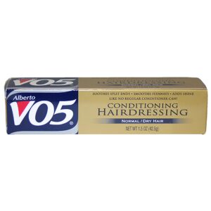 Conditioning Hairdressing - Normal to Dry Hair by Alberto VO5 for Unisex - 1.5 oz Conditioner - Image 1