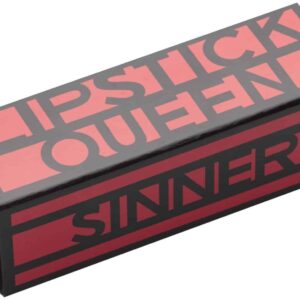 LIPSTICK QUEEN Sinner Lipstick (Coral) - Image 2